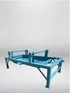 Dual Shaft Shredder
